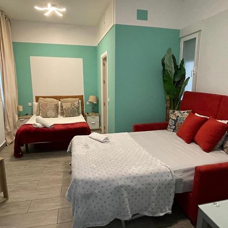 Apartment Centro Madrid, Plaza Cibeles Kültér fotó