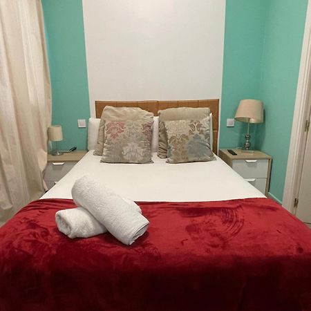 Apartment Centro Madrid, Plaza Cibeles Kültér fotó