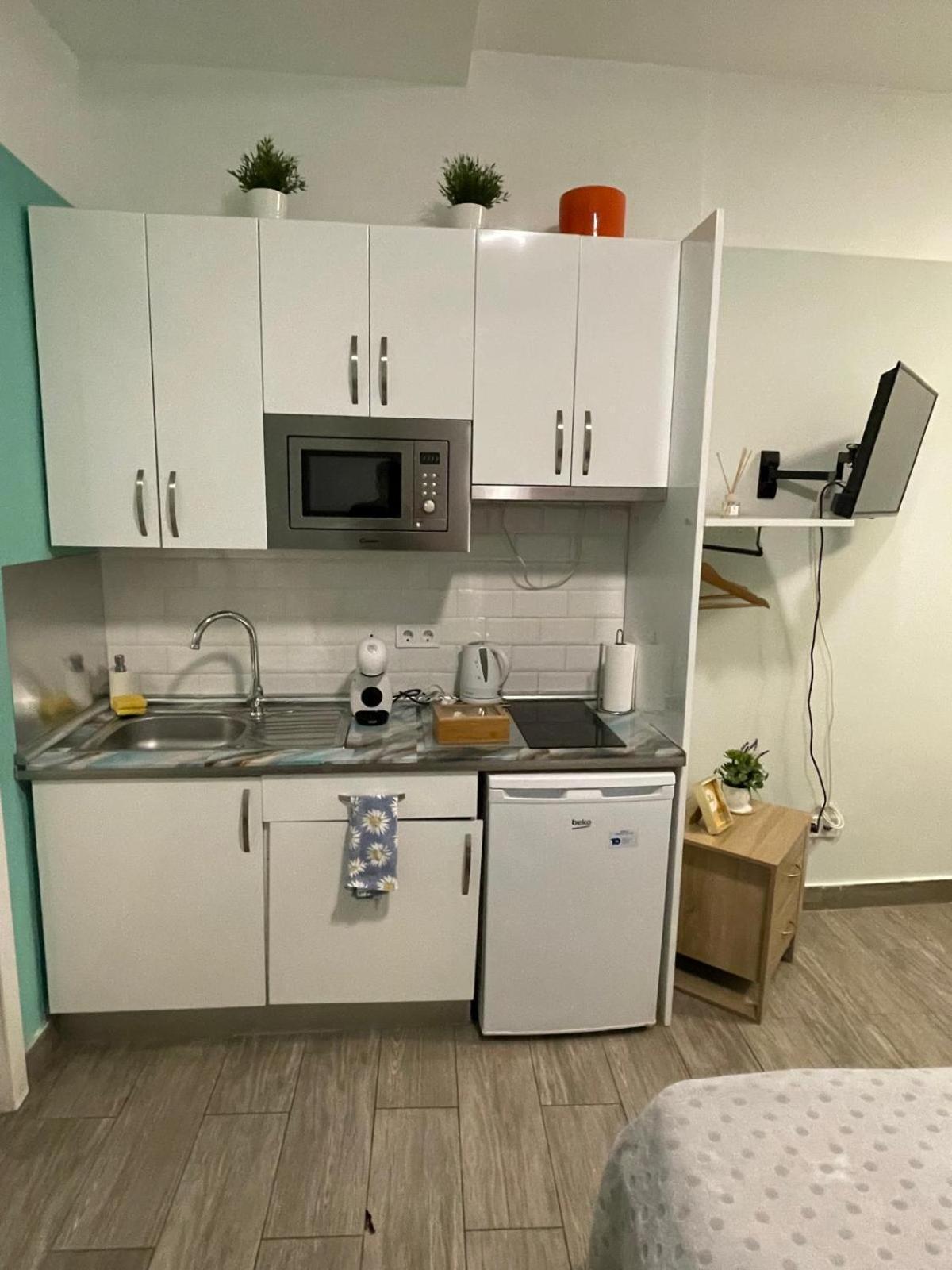 Apartment Centro Madrid, Plaza Cibeles Kültér fotó