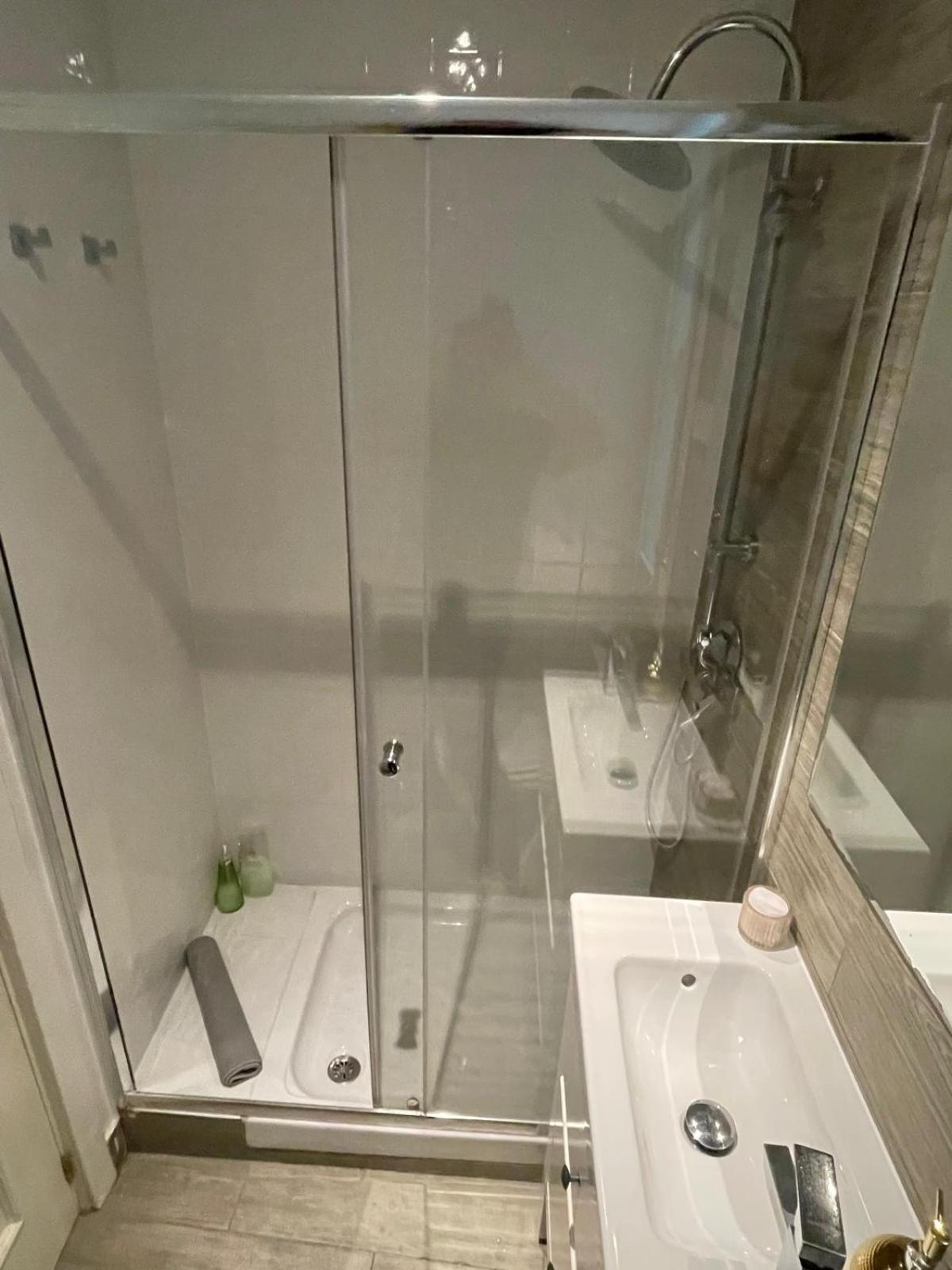 Apartment Centro Madrid, Plaza Cibeles Kültér fotó
