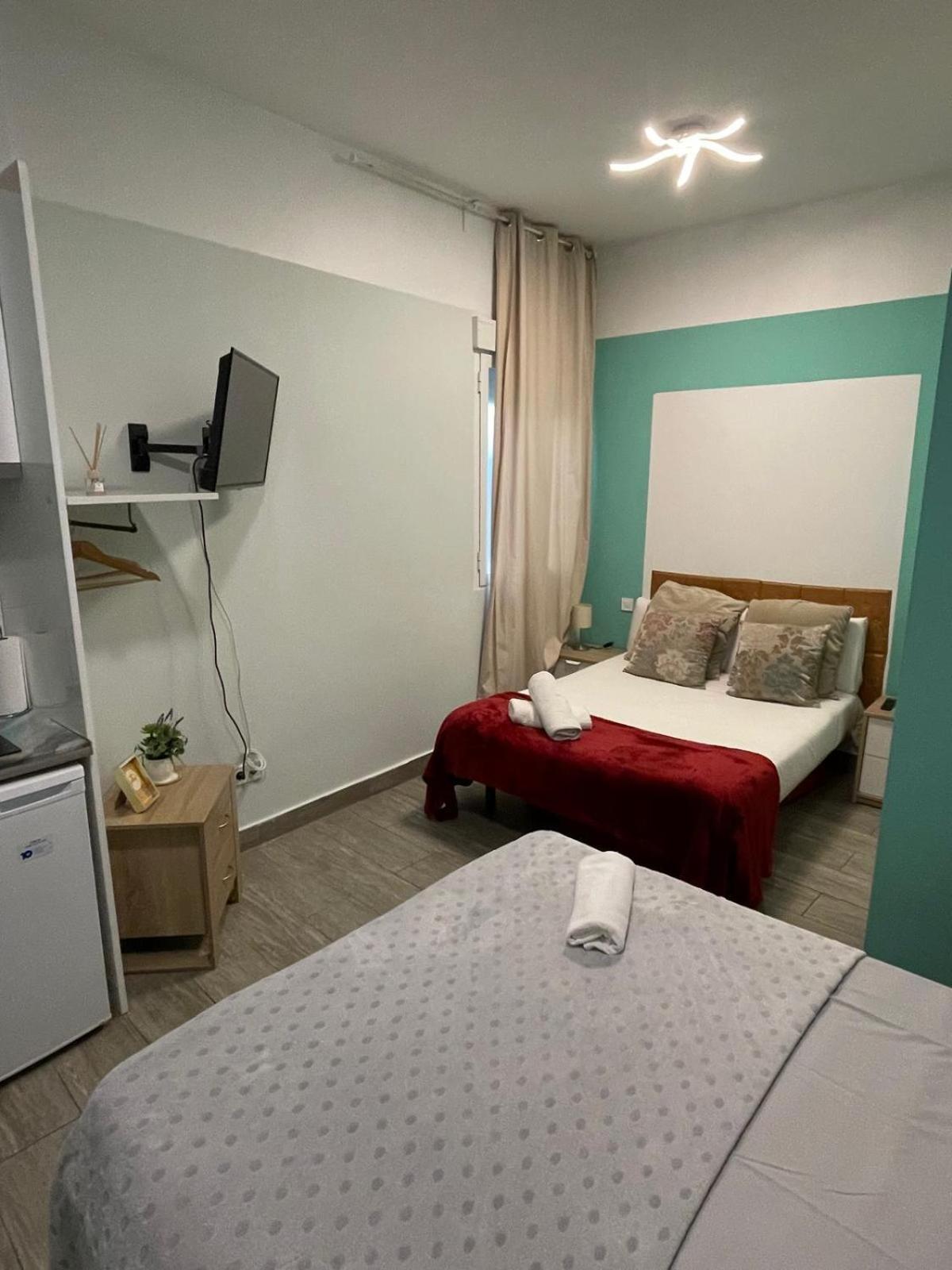 Apartment Centro Madrid, Plaza Cibeles Kültér fotó